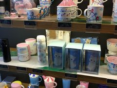-星巴克(中远两湾城店)