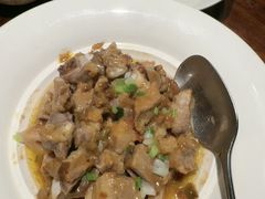 -瑶王府·广西菜(金阳路店)