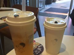 -喜茶(深圳福田星河COCO Park店)