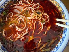 -清真磨沟沿老字号牛肉面(总店)