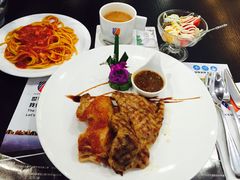 -法兰度西餐厅(新会店)