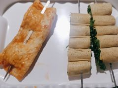 -丰茂烤串(五道口店)