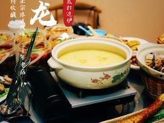 -金龙·打边炉(南京西路店)