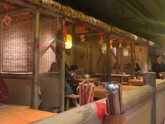 -破三川·新川菜(静安大融城店)