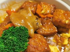 -T館·花园艺术餐厅