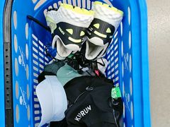 -迪卡侬(西三旗店)