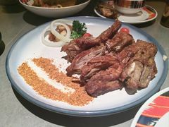 -塔哈尔·新疆盛宴(奉贤龙湖店)