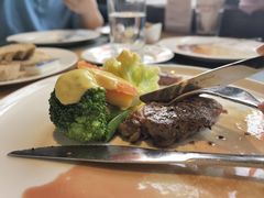 -兰特伯爵西餐厅·啤酒屋(方庄店)