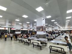 -湖南大学-第4食堂