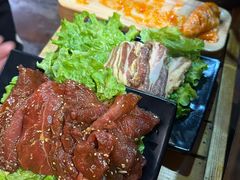 -碳匠炭火烤肉