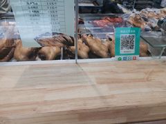 -戚顺兴盐水鸭(新街口明瓦廊店)