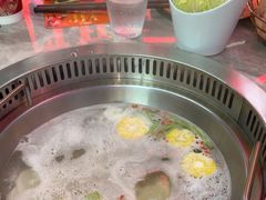 -三头牛·潮汕牛肉生蚝火锅 (夏湾店)