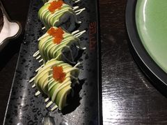 -羽山料理