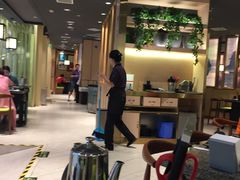 大堂-韩罗苑(万象城店)