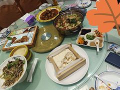 -登瀛楼饭庄(领世郡店)