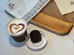 -Peet's Coffee皮爷咖啡(望京小街店)