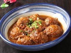 -雍沪里·沪湘融合菜( 康桥店)