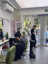 -LJOY丽锦造型·烫发染发