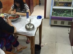 -菜哥龙虾•九江菜(七中店)