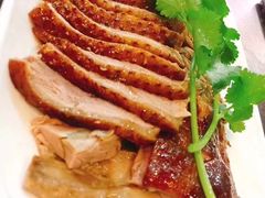 -壹只卤鹅·潮汕菜(莲塘店)