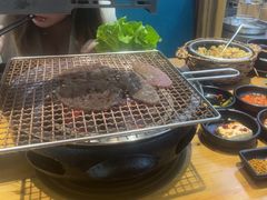 -九田家黑牛烤肉(溧水万达店)