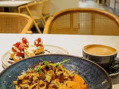 -BE BRIGHT KITCHEN(正佳广场店)