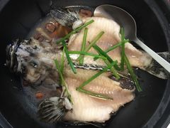 -ZF Seafood Restaurant 卓峰海鲜餐