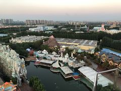 -郑州方特梦幻王国