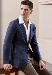 -GIMIWEAR 基米尔男士西服高级定制(陆家嘴店)