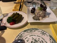 -老井俄式餐厅