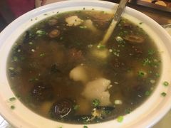 -乐口福家常菜馆(古庸路店)