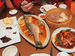 -南翔馒头店(豫园店)