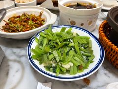 -小菜园新徽菜(宜兴八佰伴店)