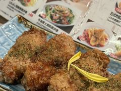 -Ufufu cafe(天神巷店)