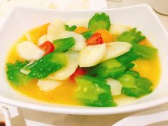 -顺风海鲜港(金玉兰店)