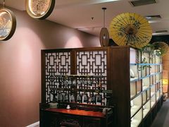 -竟陵水茶苑(首享科技大厦店)