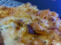 -Tubestation站点比萨(五道营店)