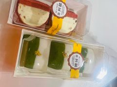 -米阿糯糕团•酒酿•甜品(莫愁店)