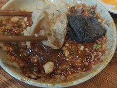 -佬土鹅肠火锅(解放路店)