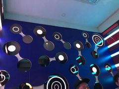 -乐圣量贩KTV自助餐(崇文店)