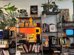 -109 COFFEE(建筑学院店)