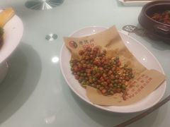 -老德州四合院·德州菜(天衢路店)