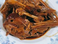 -许村蟹面(海宁许村大道店)