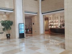 -淮安曙光国际大酒店(大运河广场花街店)