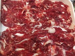 -潮汕大目牛肉火锅(上梅林店)