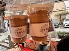 -香港鸳鸯王(西湖路店)