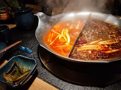 -湊湊火锅·茶憩(上海合生汇店)