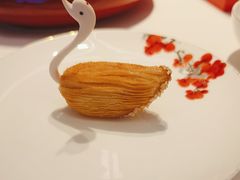-山泉粤宴(广东大厦店)