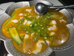 -撒椒·四川江湖菜(西单大悦城店)