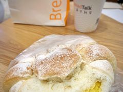 -BreadTalk面包新语·烘焙蛋糕(佐阾虹湾购物中心店)